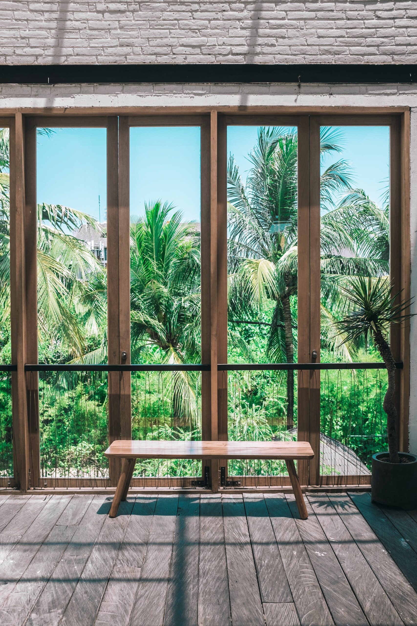 Les Tendances en Matière de Revêtements de Terrasse pour cette Saison
