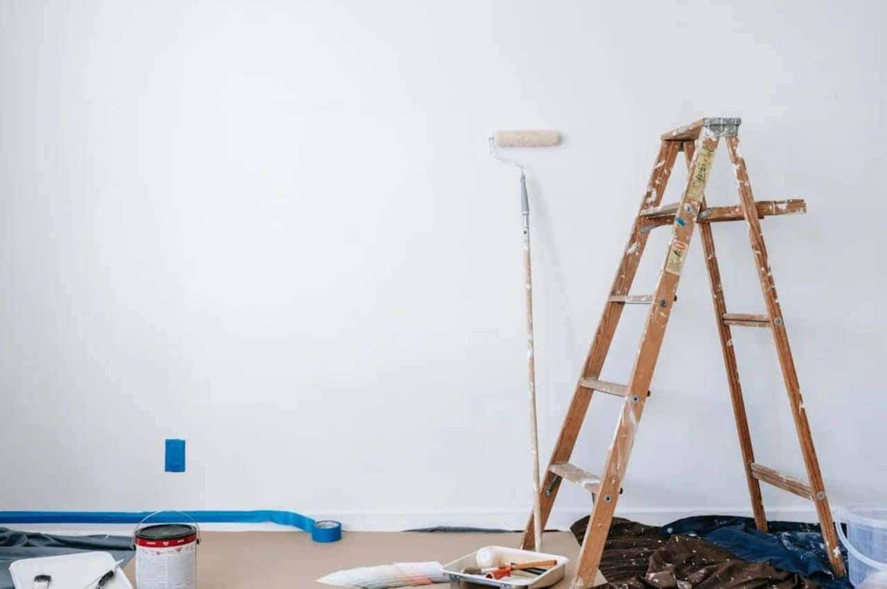 Artisan pour Travaux de Peinture Intérieure à Saint-Quentin : Votre Guide Complet