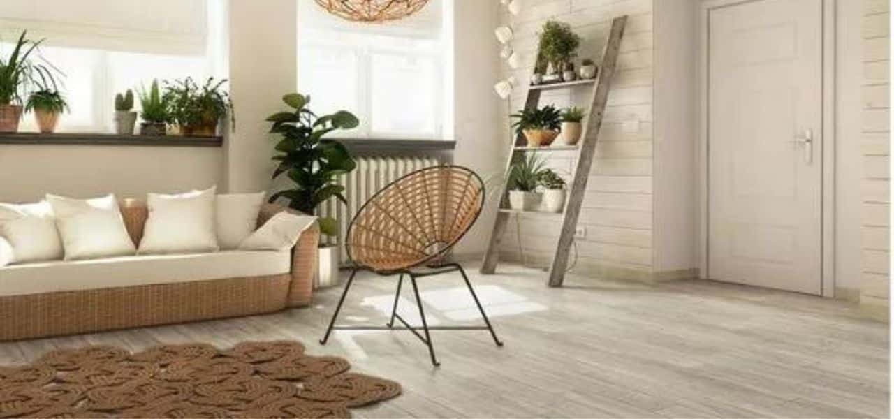 Pose de Sols PVC, Parquets et Carrelage à Reims