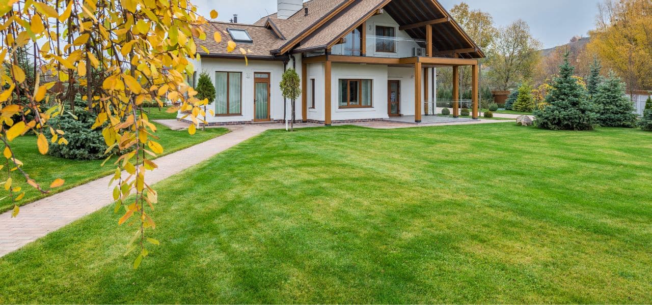 Création d’Espaces Verts dans l’Oise : Aménagez Votre Jardin avec des Professionnels