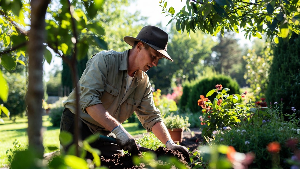 Jardinier paysagiste en Moselle : expertise, création et entretien de vos espaces verts